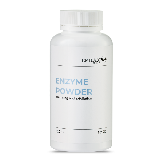 Ензимна пудра Epilax 120г