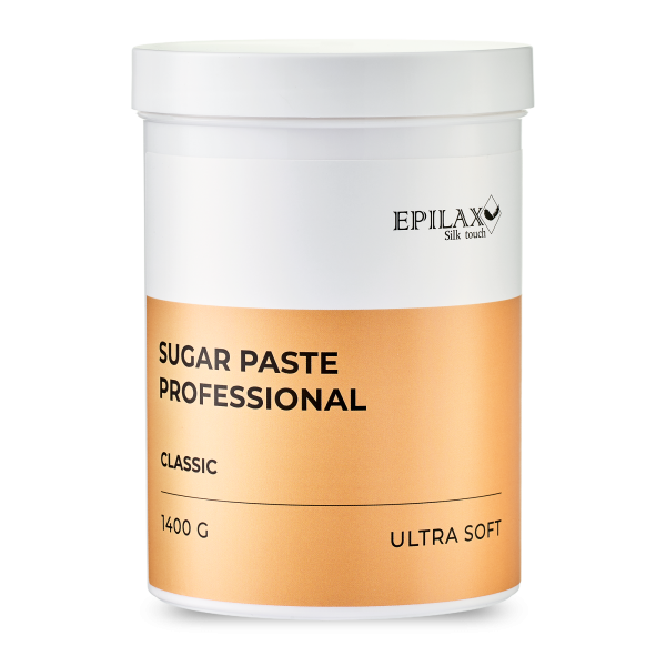 Цукрова паста Epilax ULTRA 1400г