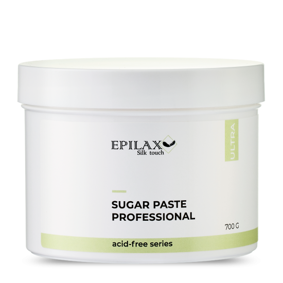 Цукрова паста безкислотна Epilax ULTRA 700г