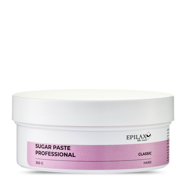 Цукрова паста Epilax HARD 350г