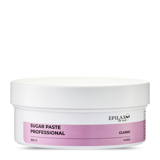 Цукрова паста Epilax HARD 350г