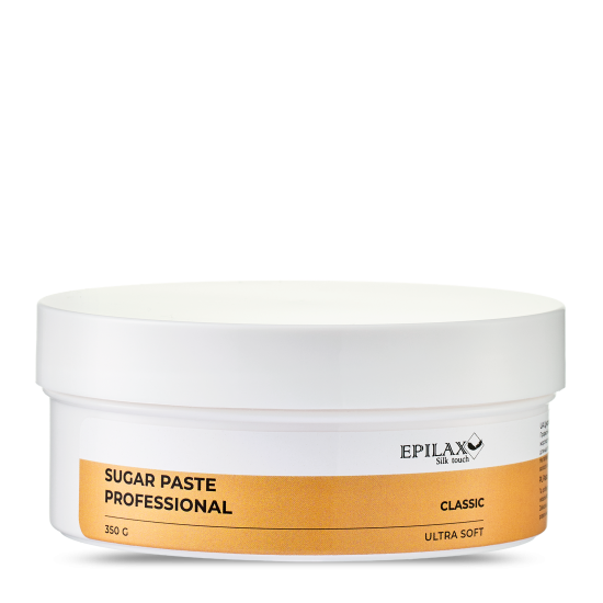 Цукрова паста Epilax ULTRA 350г