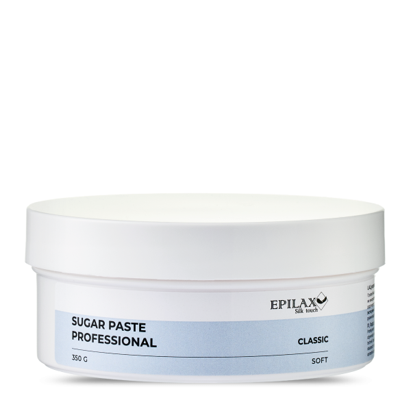 Цукрова паста Epilax SOFT 350г