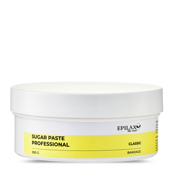 Цукрова паста Epilax BANDAGE 350г