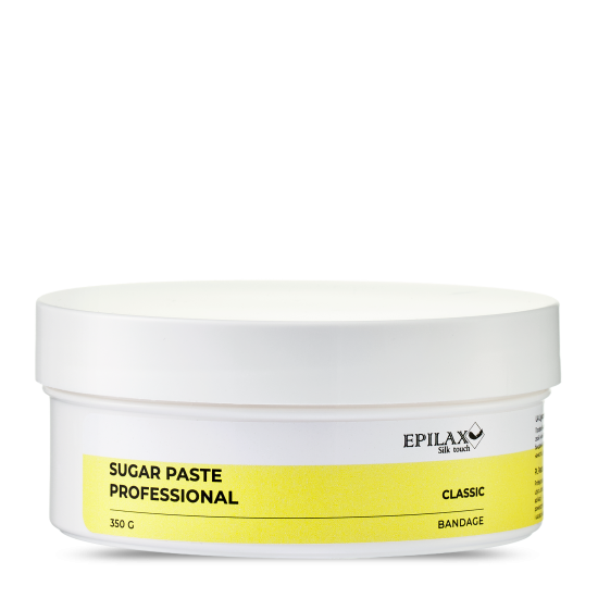 Цукрова паста Epilax BANDAGE 350г
