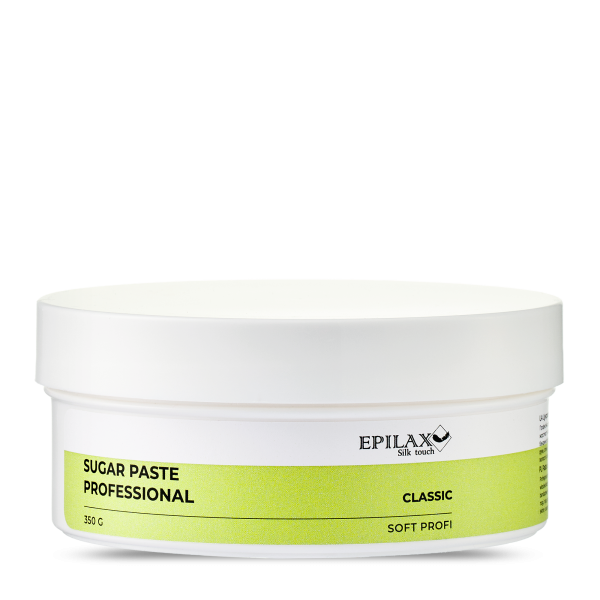 Цукрова паста Epilax PROFI 350г