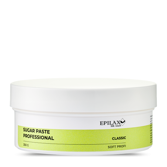 Цукрова паста Epilax PROFI 350г
