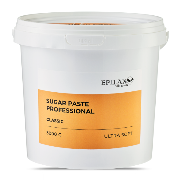 Цукрова паста Epilax ULTRA 3000г