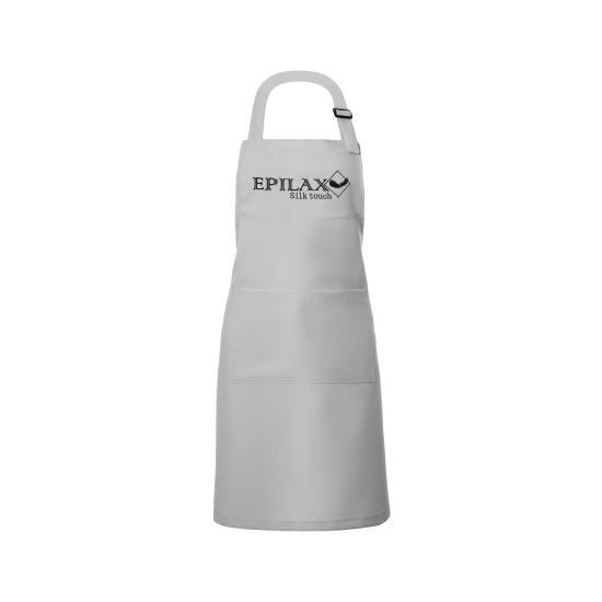 Фартух для майстрів сірий Epilax