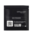 SOS пудра Epilax 3г